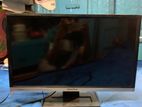 Electra 24 inchi led tv HDMI supported Pc diss