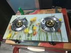 Electra gas stove