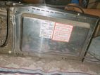 Electra Microwave Oven Sell Post