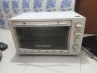 Electrci Oven 43 L