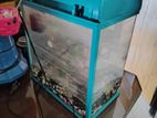 Electric aquarium