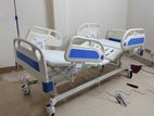Electric Automatic Five Function patient bed china