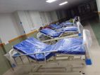 Electric Automatic Hospital Patinet bed china