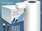 Electric Automatic Water Dispenser