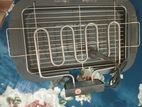 Electric B-b-q &grill Machine
