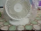 electric baby mini fan