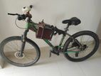 Electric Bicycle Cycle (ইলেকট্রিক বাইসাইকেল সাইকেল)
