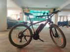 Electric Bicycle