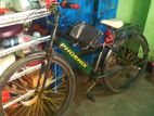 Electric Bicycle for sell