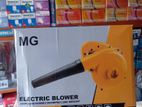 Electric Blower Machine