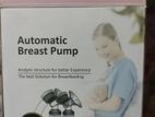 Electric Breast PUMP (Dual)