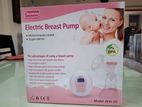 Electric breast pump for sale