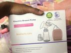Electric Breast Pump with Combo Accessories
