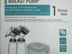 Electric Breast Pumper