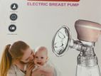 Electric Brest Pumper