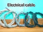 Electric cable