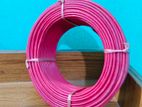 Electric cable role 100m 1.3 RM brb copper wire