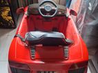 Kids Electric Car