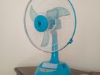 Electric Charger Fan
