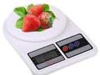 Electric kitchen Scale