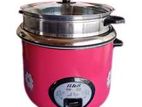 Electric chula & Rice cooker