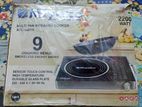 Electric Stove