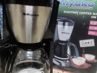 Electric Coffee Maker