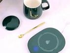 Electric Coffee Mug