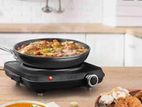 Electric Cooker hot plate Without Gas