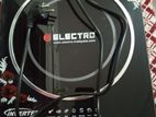 Electric Cooker (Infrared)