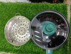 Electric Cooker(Size 18cm)