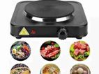 Electric cooking hot plate