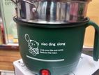 Electric cooking pot