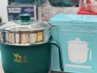 Electric cooking pot