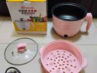 Electric Cooking Pot