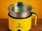 Electric Cooking Pot