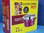 Electric Cooking Pot