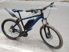 Electric Cycle 26 Size