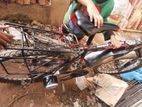 Electric Cycle