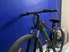 Electric Cycle
