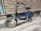 Electric Cycle