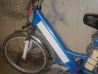 E-bike sell 2020