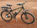 Electric Cycle For Sale