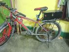 Electric Cycle Top Speed 25 Millage 30km