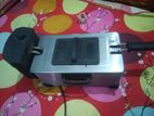 Electric Deep Fryer