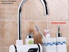 Electric Digital Display Hot Water Tap