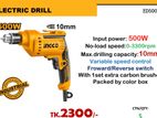 ELECTRIC DRILL