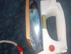 Electric Dry Iron