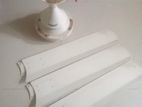 Electric Fan BNB
