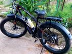 Electric Fat cycle 2023